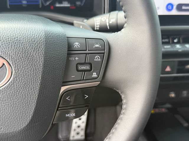 Used 2026 Toyota Camry XSE FWD image 18