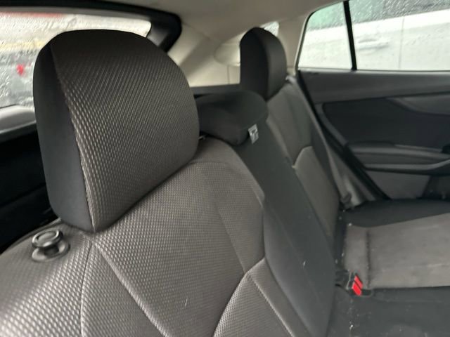 Used 2023 Subaru Crosstrek 2.0i image 17