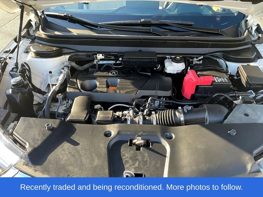Used 2019 Acura RDX w/ Advance Package AWD/4WD image 30
