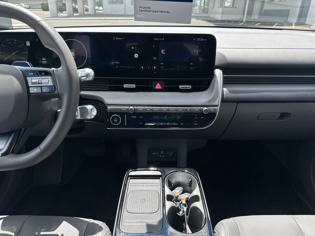 Certified 2026 Hyundai Ioniq 5 SEL AWD/4WD image 16