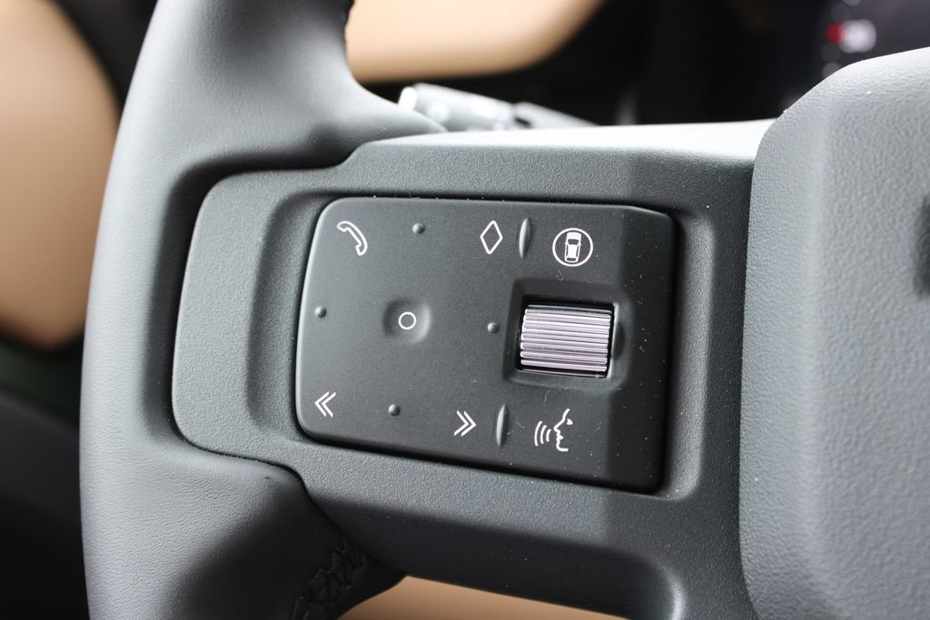 New 2026 Land Rover Defender 110 S AWD/4WD image 21