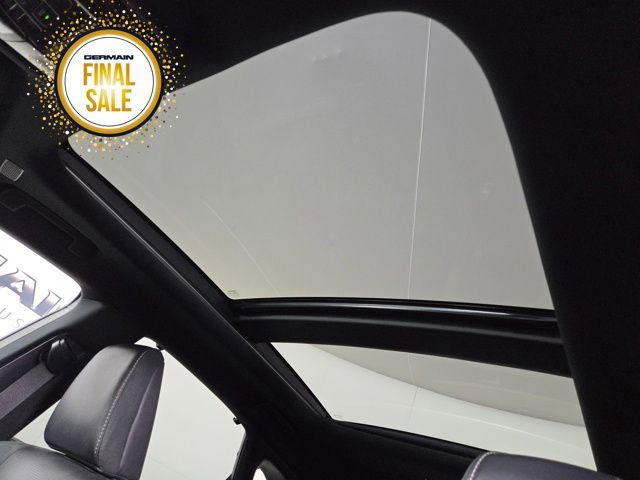 Certified 2023 Lexus RX 350 350 Luxury image 29