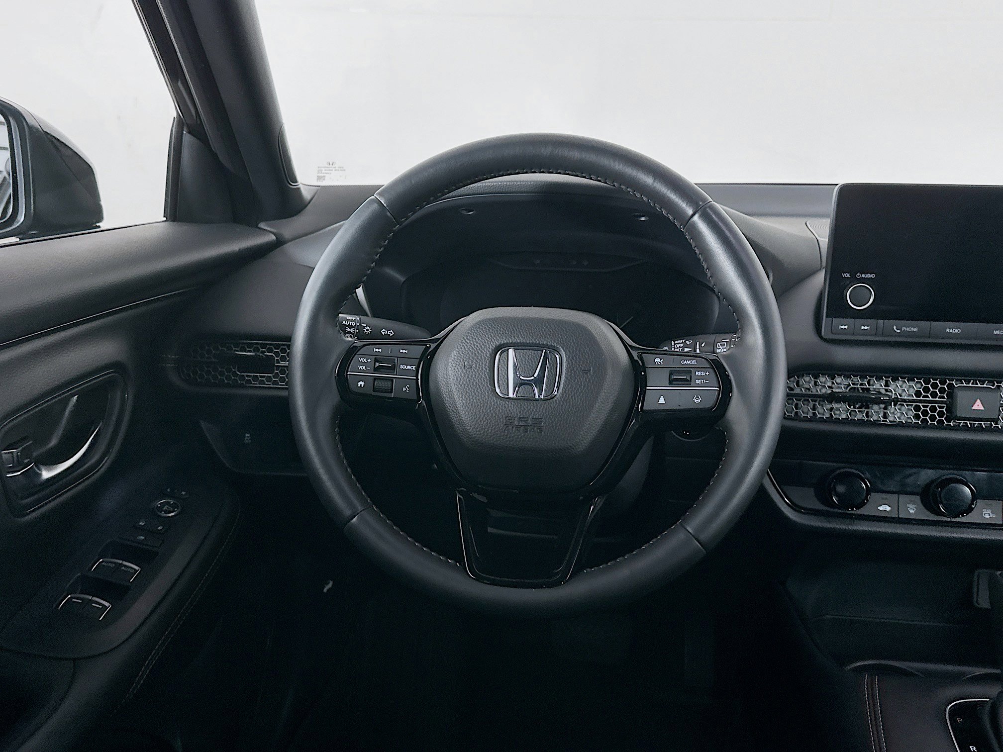 Used 2024 Honda HR-V Sport image 18