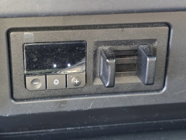 Used 2021 Nissan Titan Platinum Reserve w/ Moonroof Package image 20