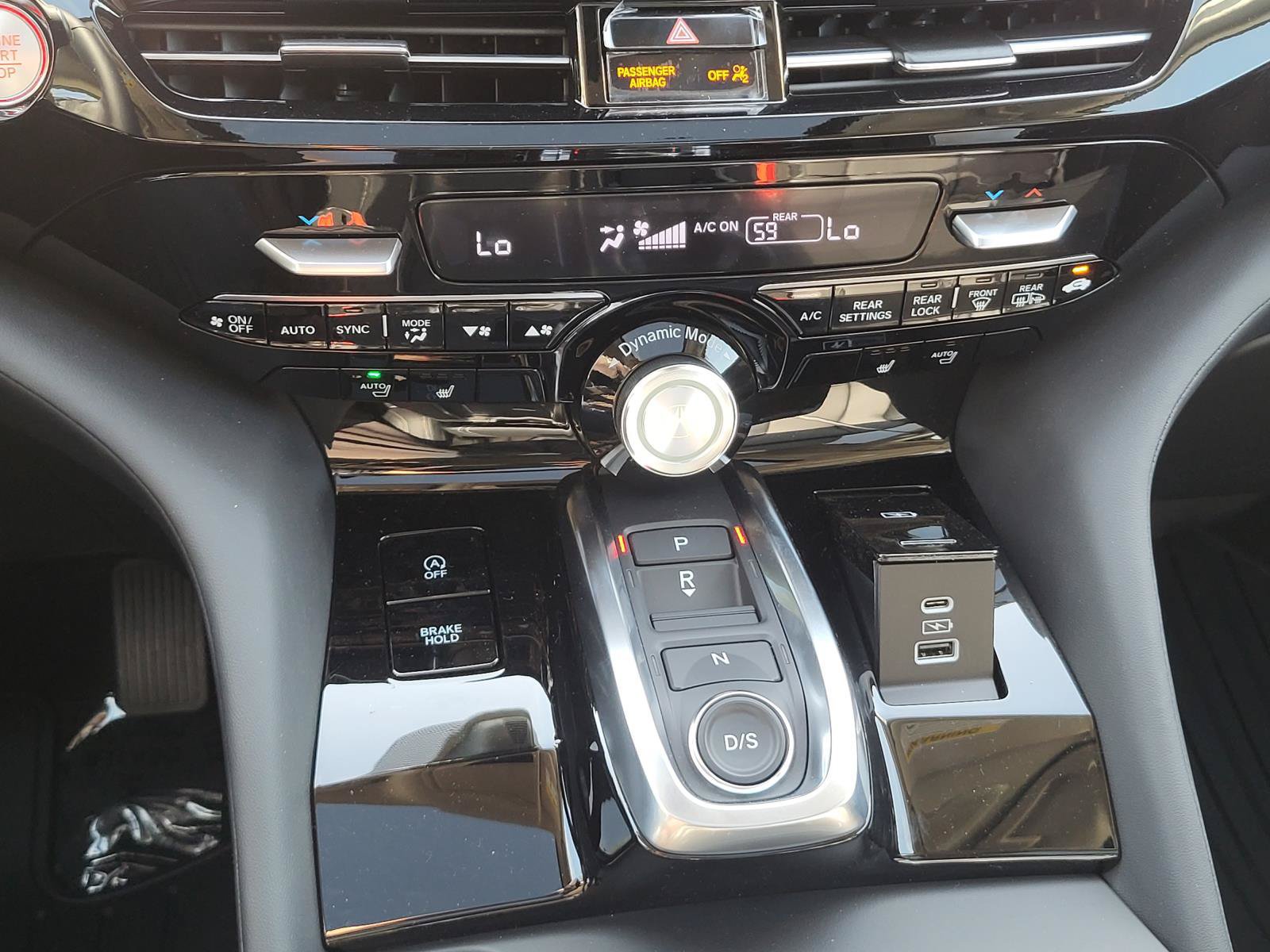New 2026 Acura MDX w/ Technology Package AWD/4WD image 23