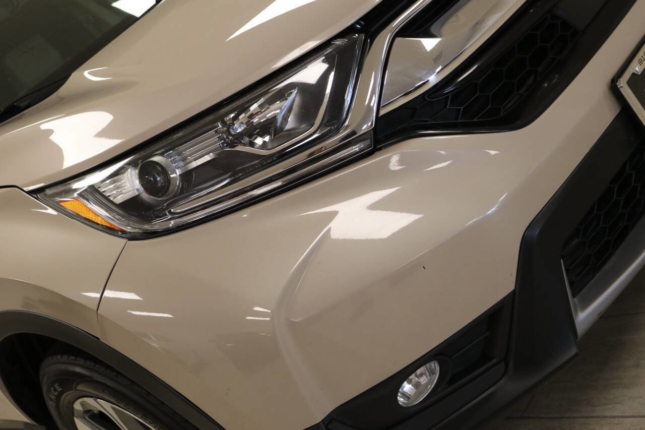 Used 2019 Honda CR-V EX-L image 94