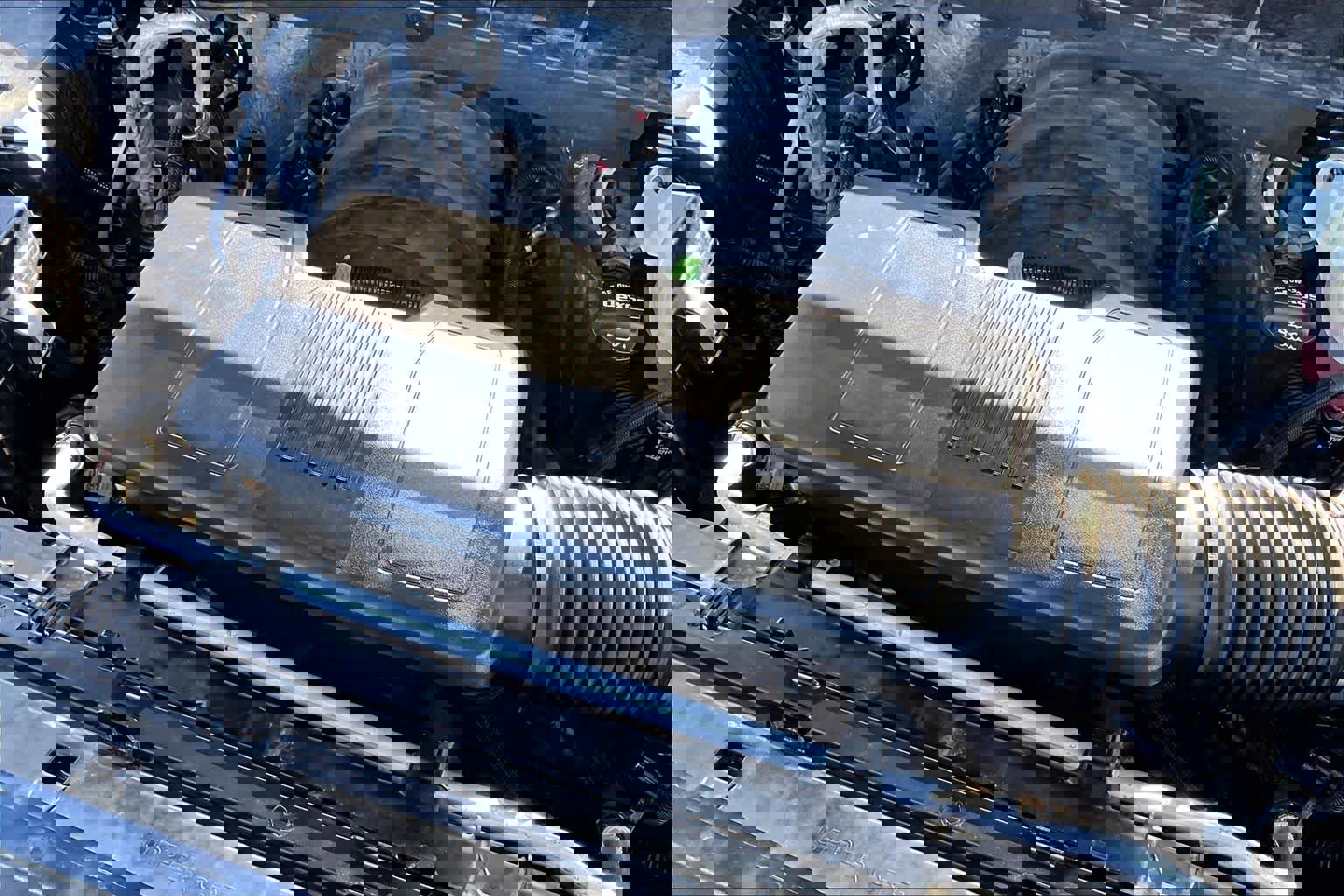 Used 2020 Chevrolet Silverado 1500 LT w/ Texas Edition RWD image 32