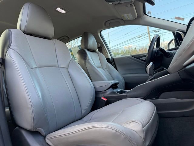 Used 2023 Subaru Legacy Limited image 45