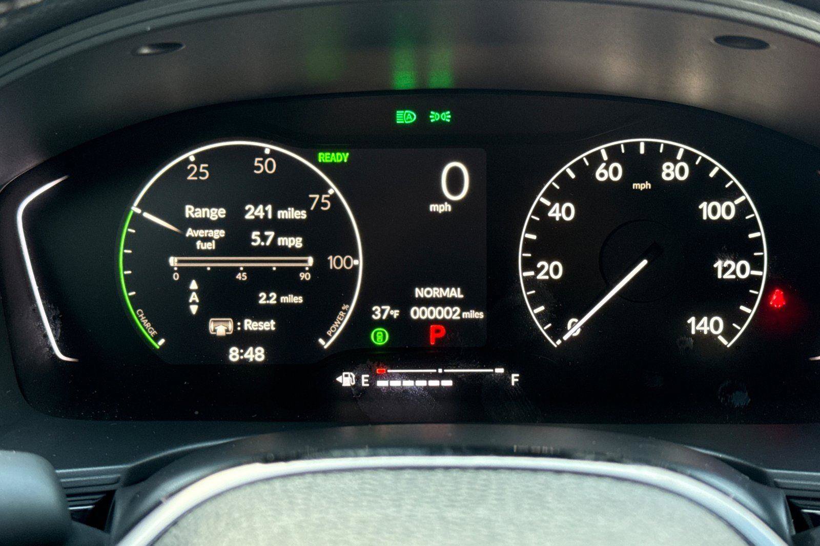 New 2026 Honda Civic Sport image 27