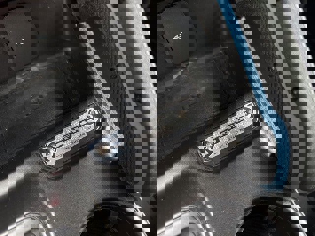 Used 2022 Ford Bronco Wildtrak image 33