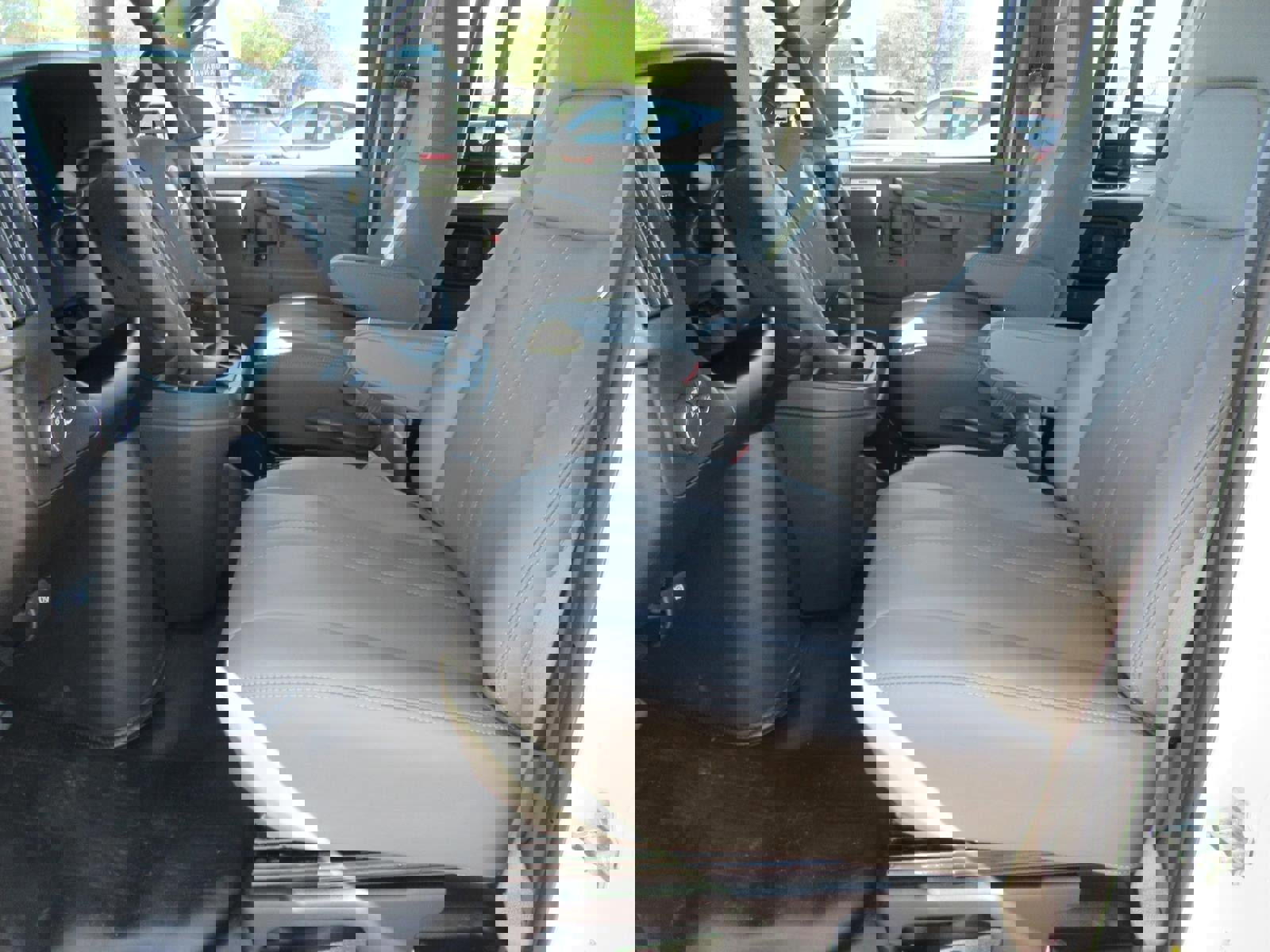 New 2026 Chevrolet Express 2500 w/ Driver Convenience Package image 19