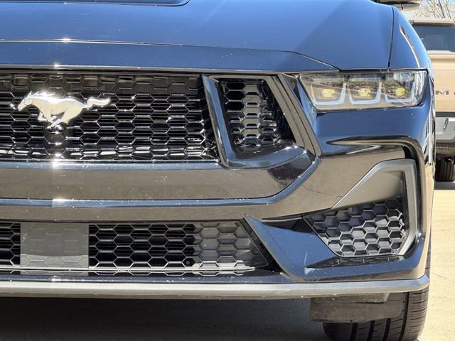 Used 2024 Ford Mustang GT Premium image 7