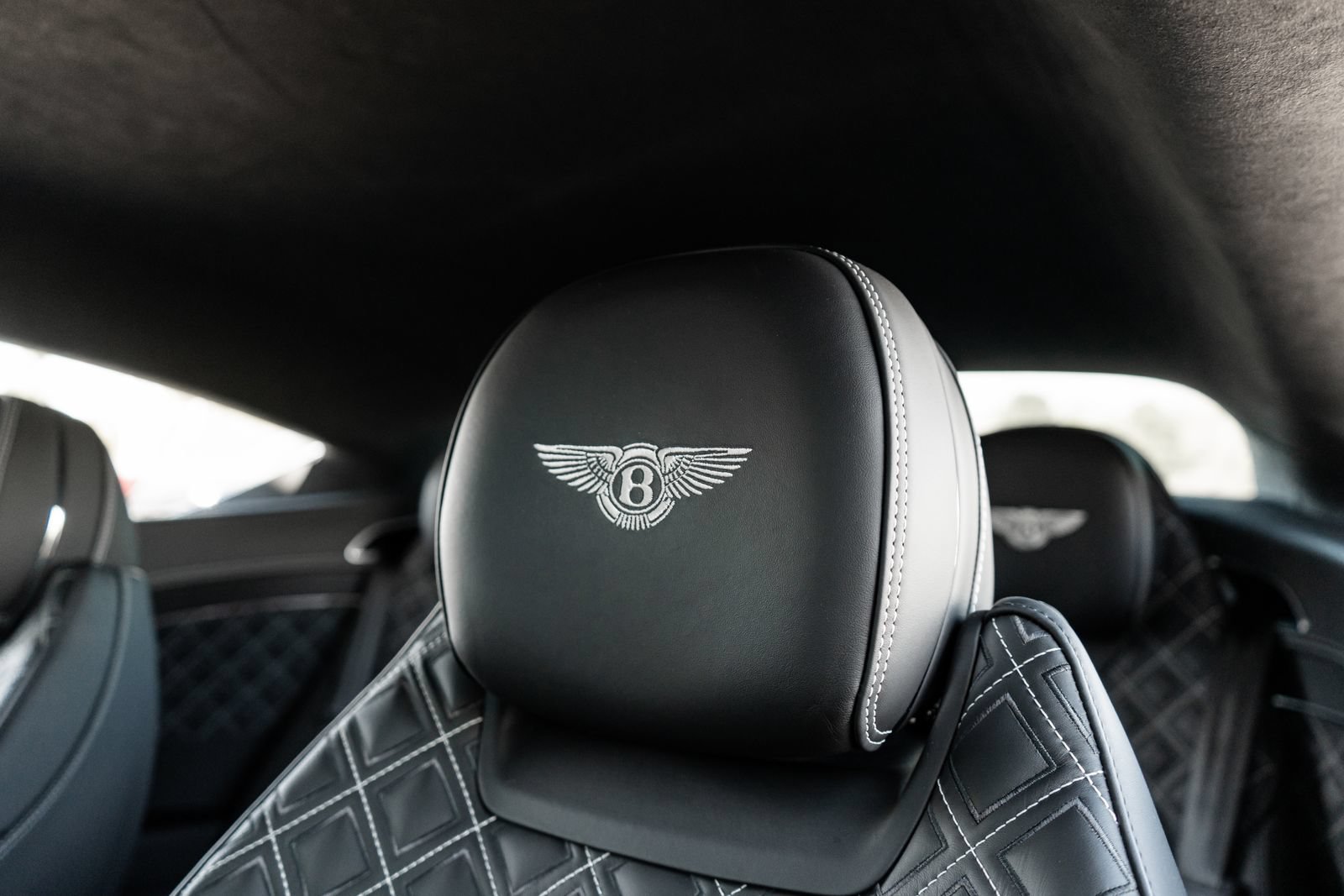 Certified 2023 Bentley Continental GT Speed AWD/4WD image 28