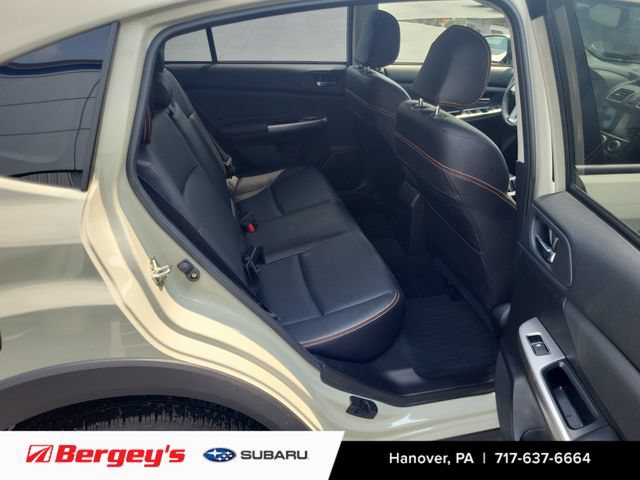 Used 2017 Subaru Crosstrek 2.0i Limited AWD/4WD image 15