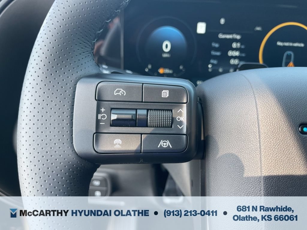 Used 2026 Hyundai Palisade XRT Pro AWD/4WD image 31