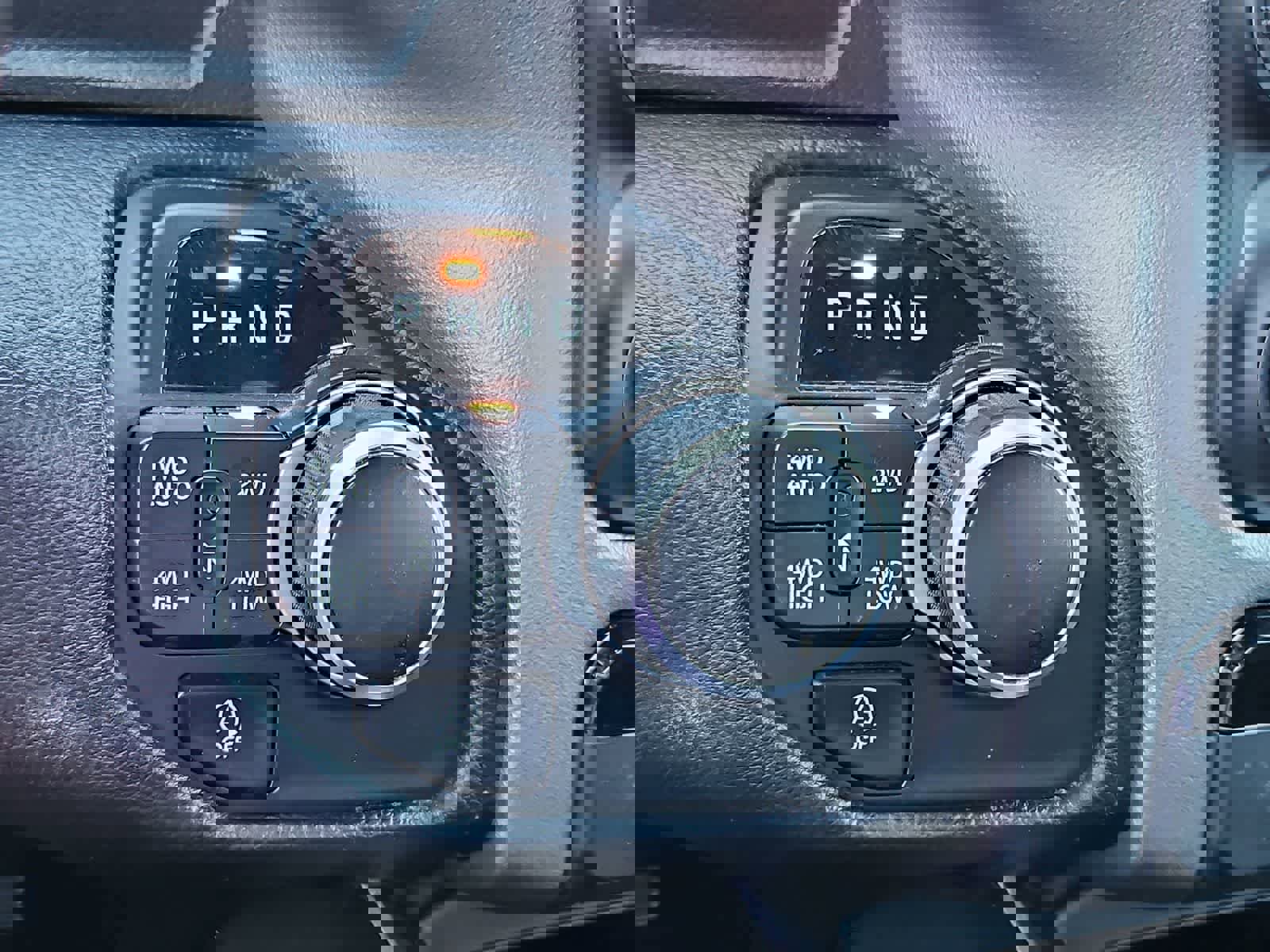 Used 2020 RAM 1500 Big Horn image 31