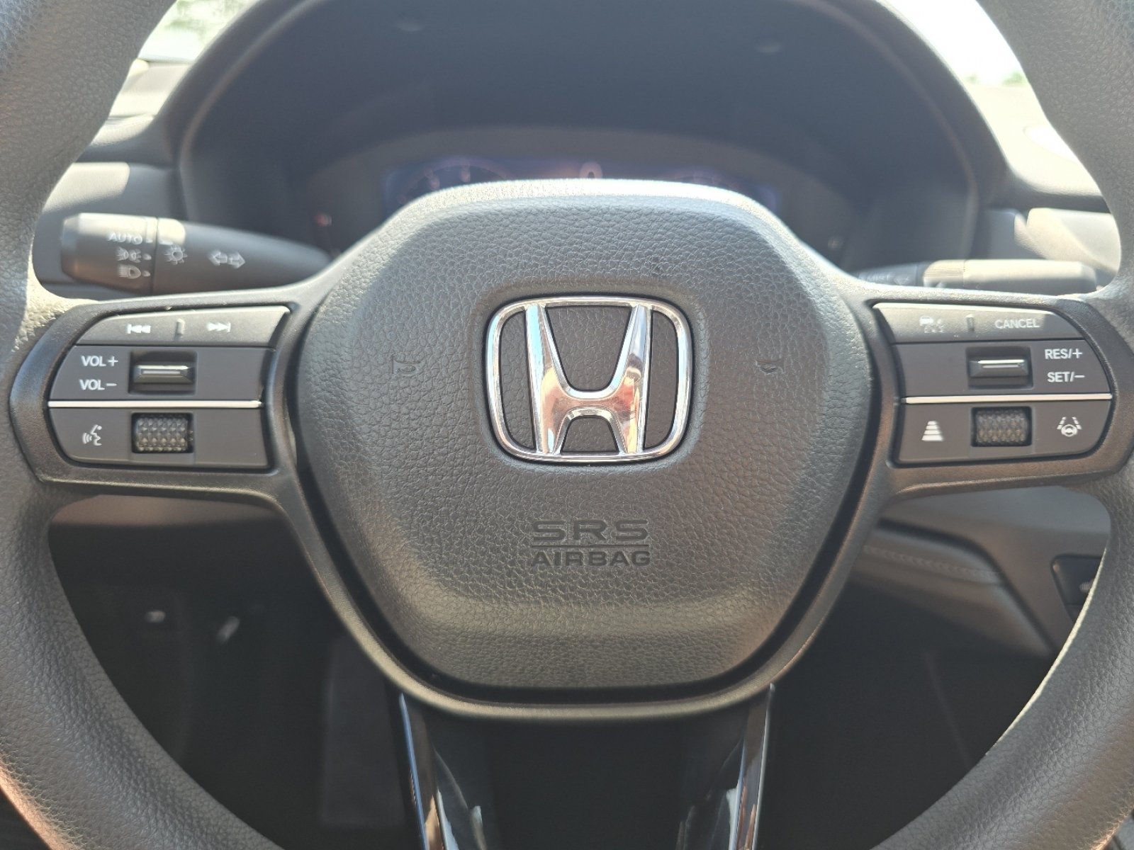 Used 2024 Honda Accord EX image 27