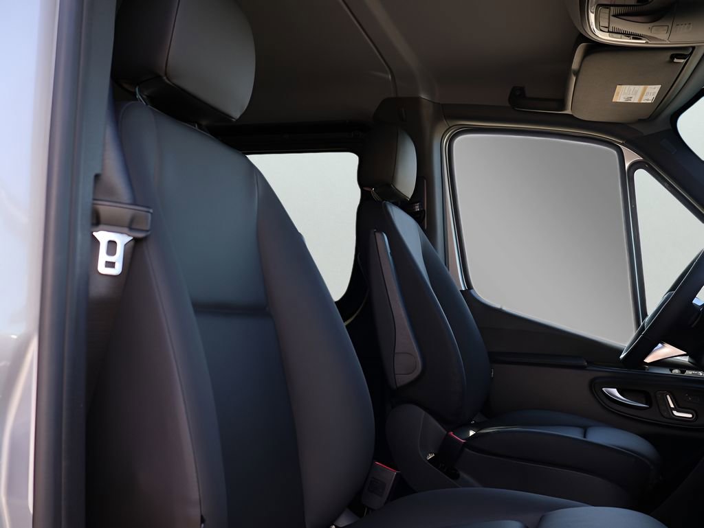 New 2026 Mercedes-Benz Sprinter 2500 image 14
