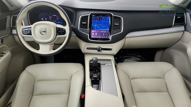 Used 2024 Volvo XC90 B5 Core AWD/4WD image 55