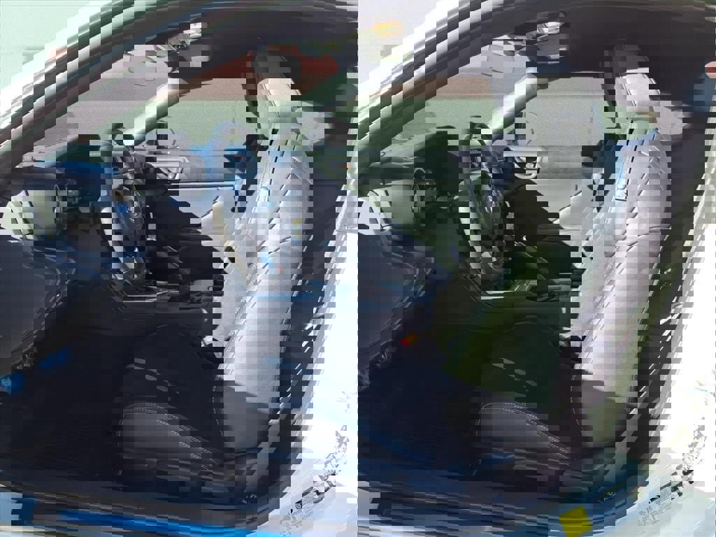 New 2026 Toyota GR86 Premium image 11