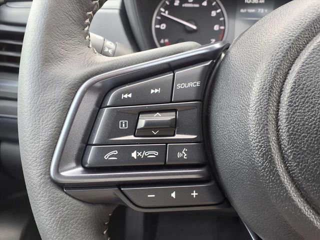 New 2026 Subaru Forester Limited image 14