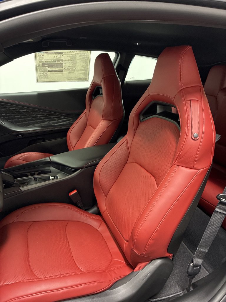 New 2026 Dodge Charger Scat Pack AWD/4WD image 10