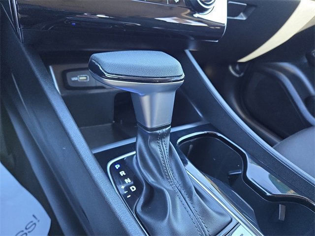 Used 2023 Hyundai Tucson SEL image 14