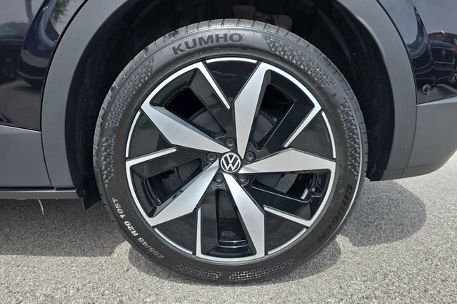 New 2026 Volkswagen ID.4 Pro S AWD/4WD image 33