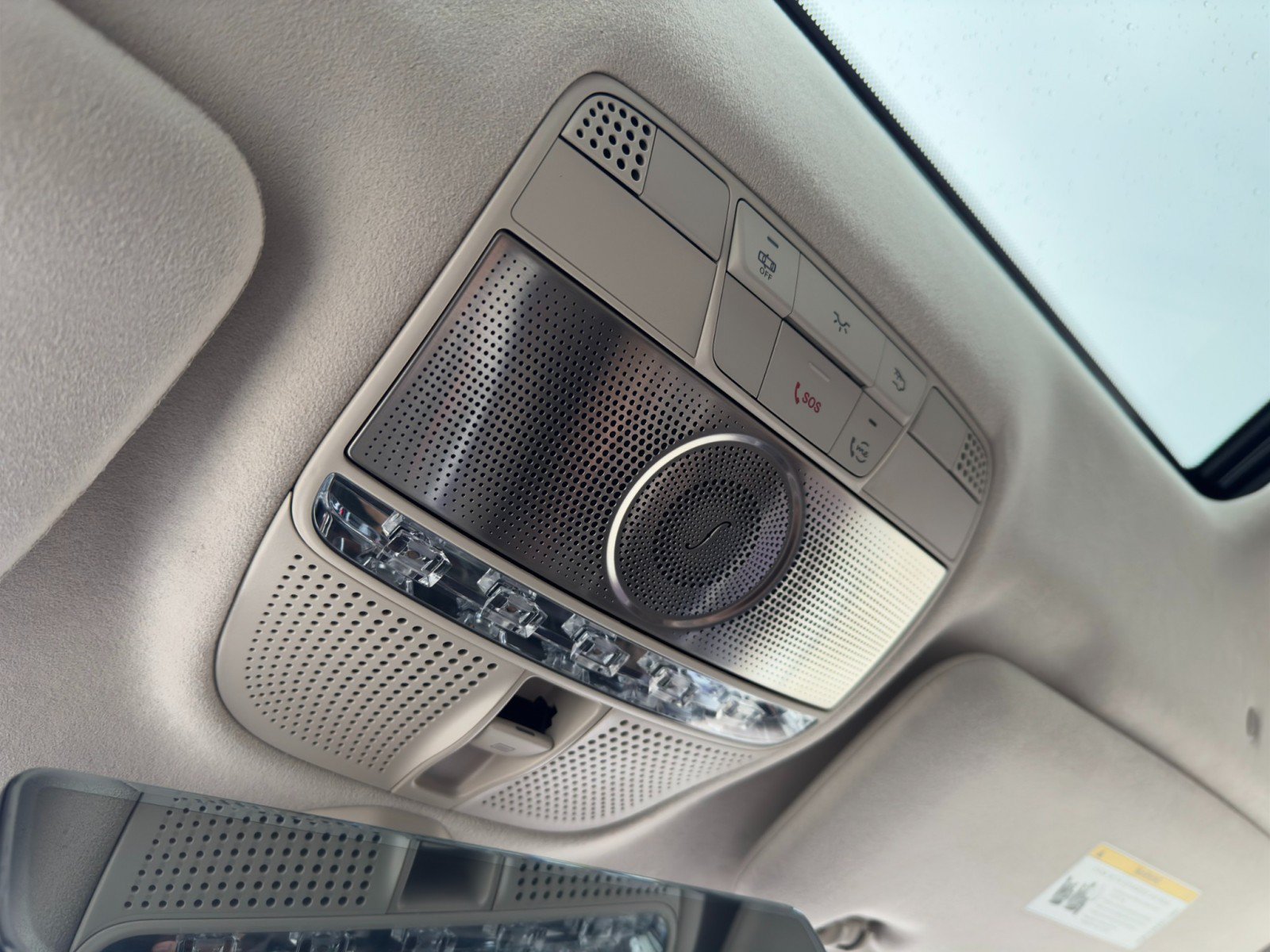Used 2023 Mercedes-Benz G 63 AMG Squared image 37