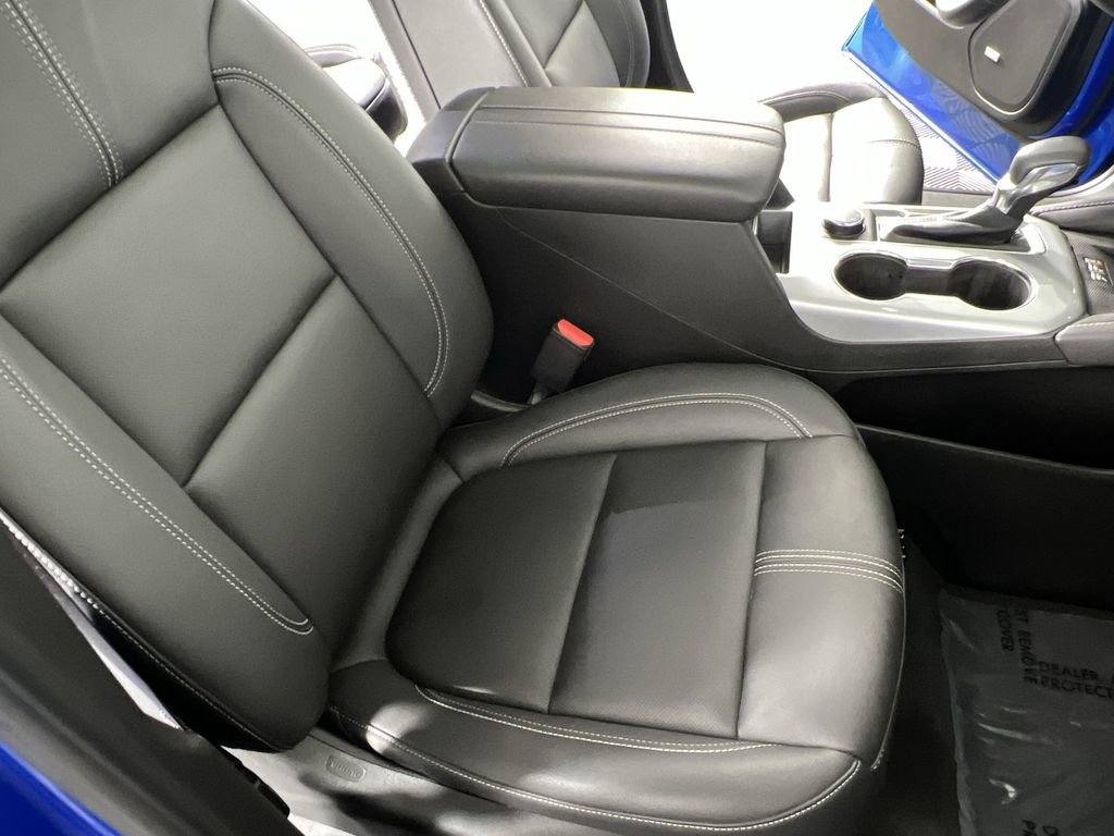 Certified 2024 Chevrolet Blazer LT w/ Sound & Technology Package image 29