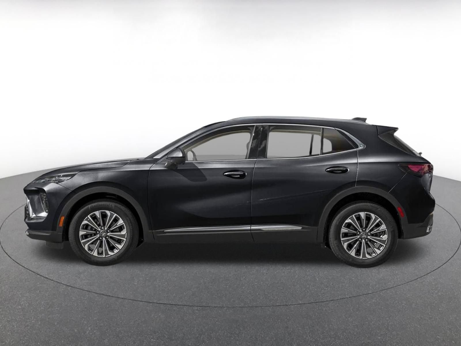 Used 2024 Buick Envision Sport Touring AWD/4WD image 3