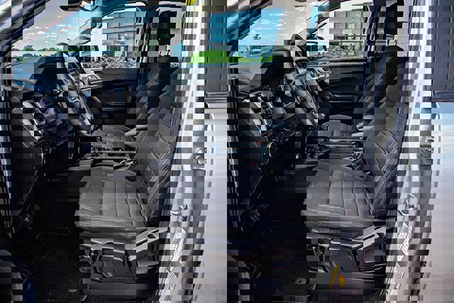 Used 2019 Ford Ranger XLT w/ Equipment Group 301A Mid image 15