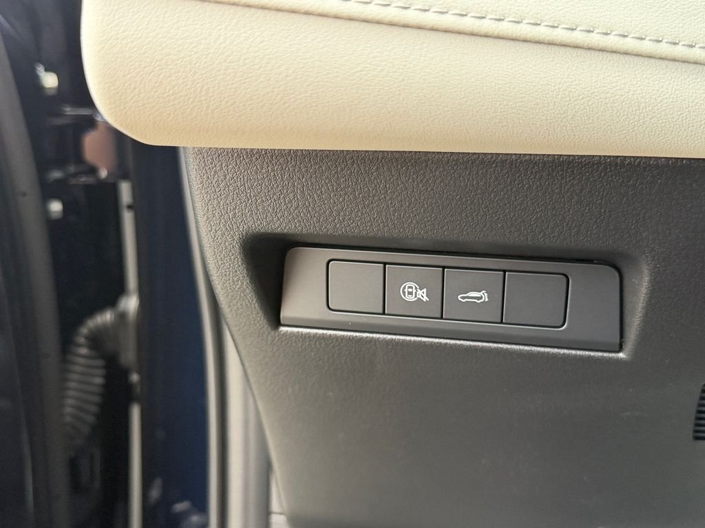 New 2026 MAZDA CX-5 Preferred AWD/4WD image 15