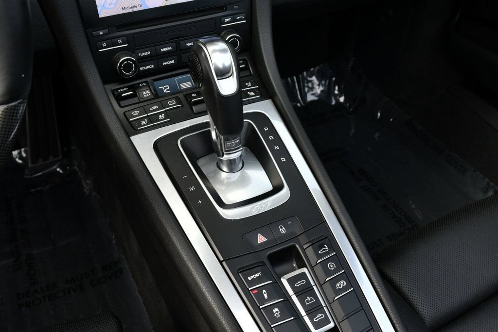 Used 2017 Porsche 911 Carrera image 69