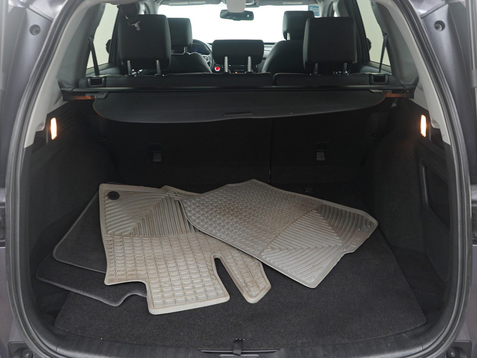 Used 2021 Honda CR-V EX-L image 9