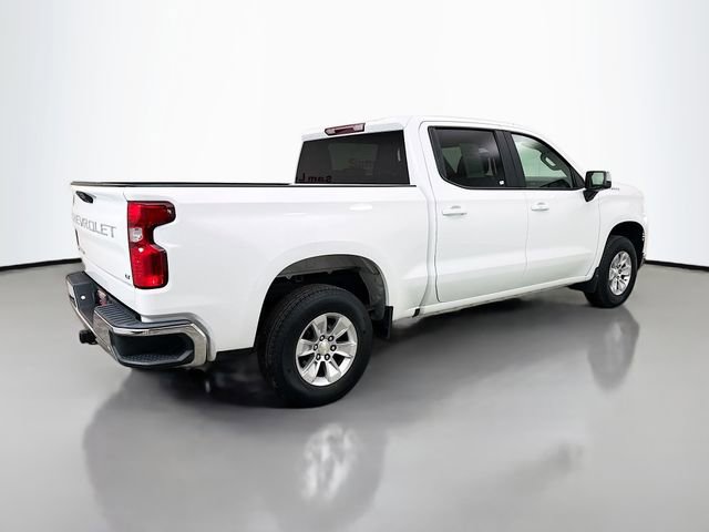 Used 2022 Chevrolet Silverado 1500 LT image 10
