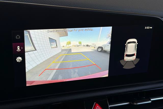 New 2026 Kia Niro EX FWD image 23