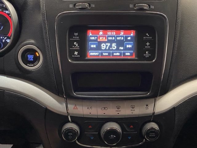 Used 2015 Dodge Journey American Value Package w/ Flexible Seating Group FWD image 35