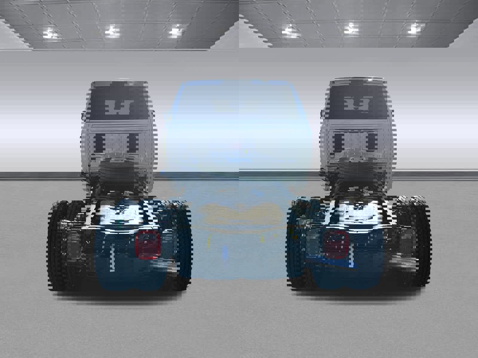 New 2026 RAM 4500 Tradesman w/ Chrome Appearance Group image 6