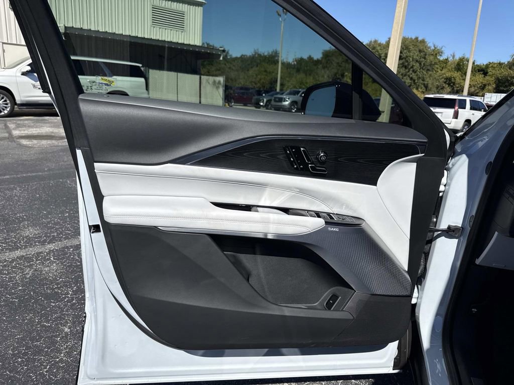 New 2026 Cadillac Lyriq Premium Sport image 18