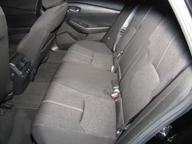 Certified 2025 Honda Accord Sport image 12