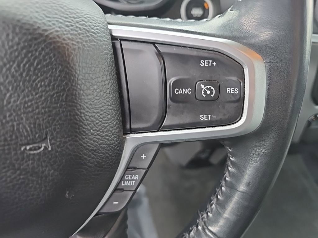 Certified 2022 RAM 1500 Big Horn image 25