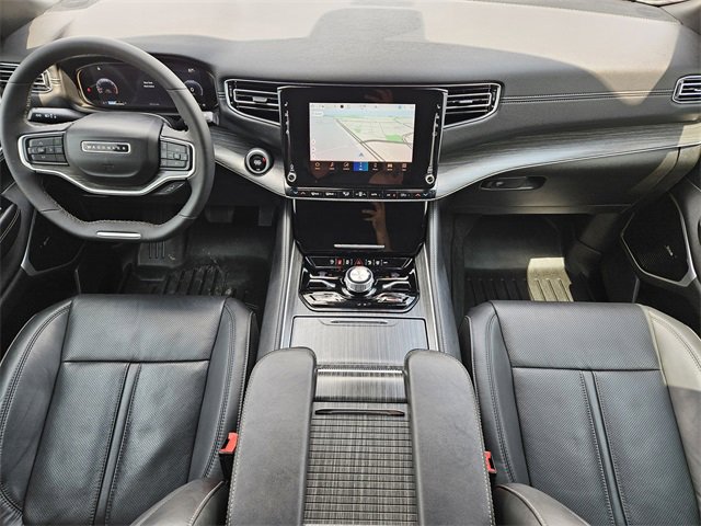 Used 2023 Jeep Wagoneer Series III w/ Premium Group I image 25