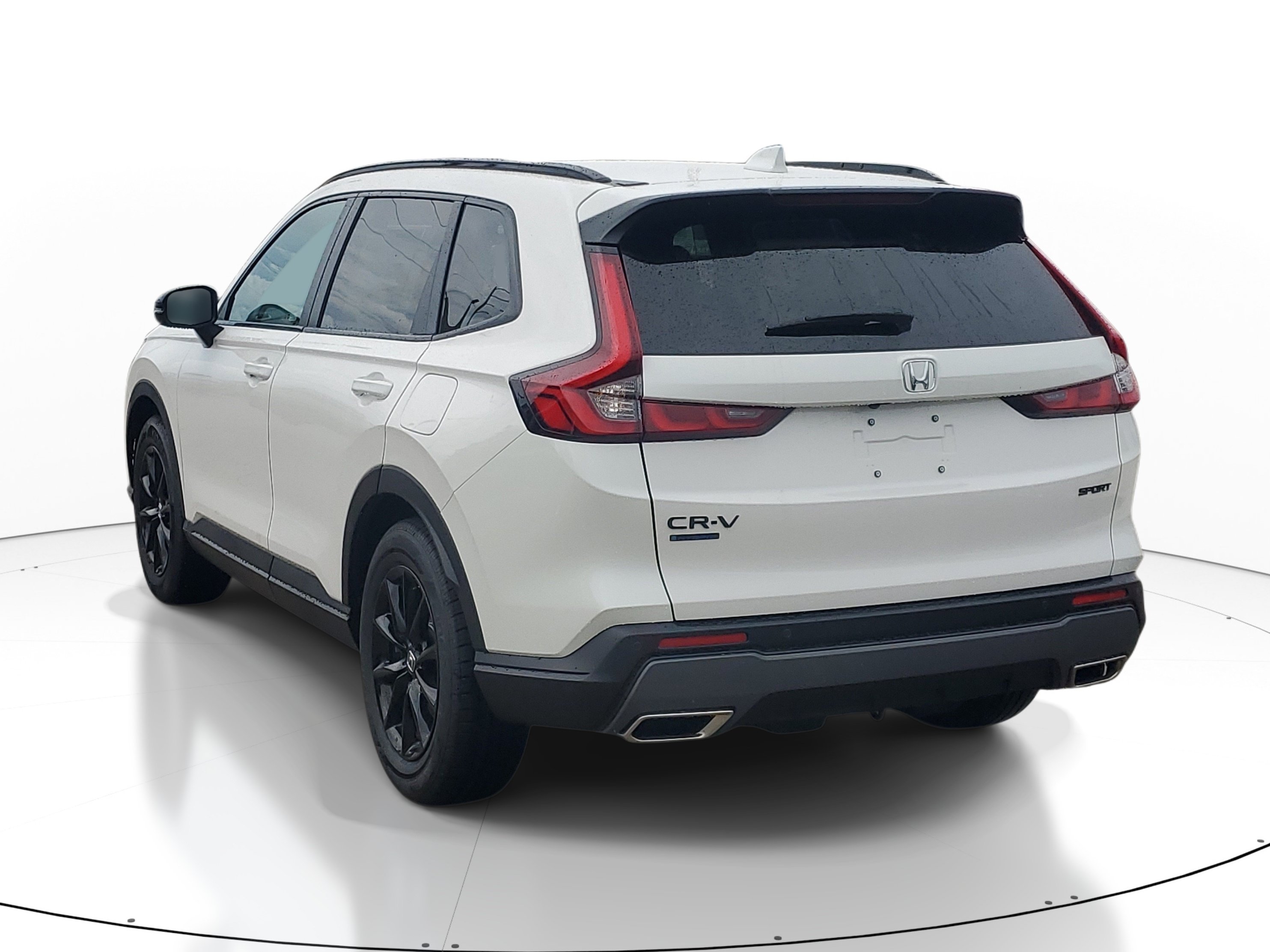 New 2027 Honda CR-V Sport-L image 4