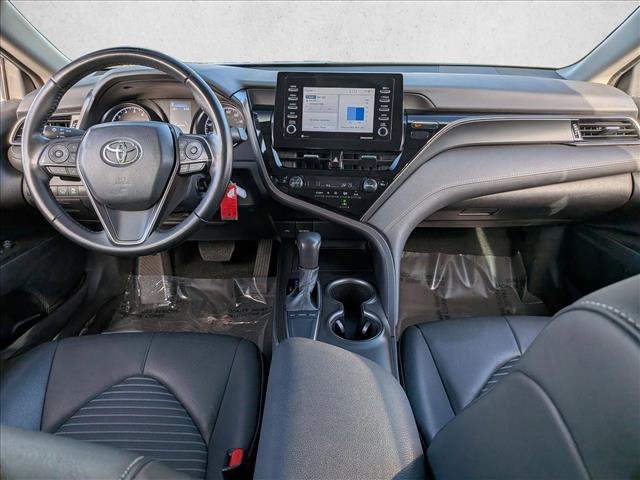 Used 2023 Toyota Camry SE image 20