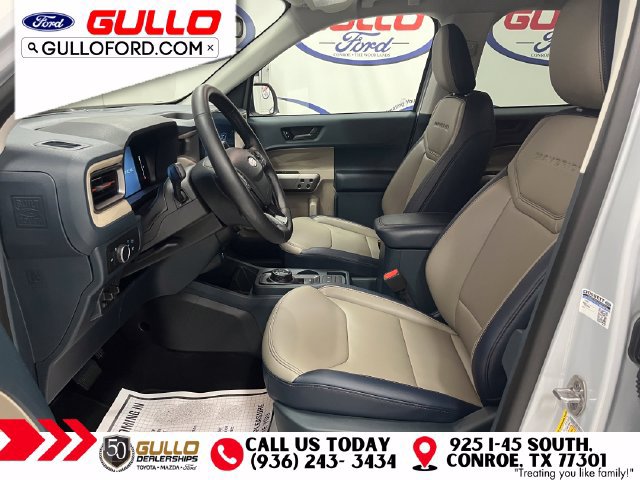 Used 2026 Ford Maverick Lariat w/ 4K Tow Package AWD/4WD image 18