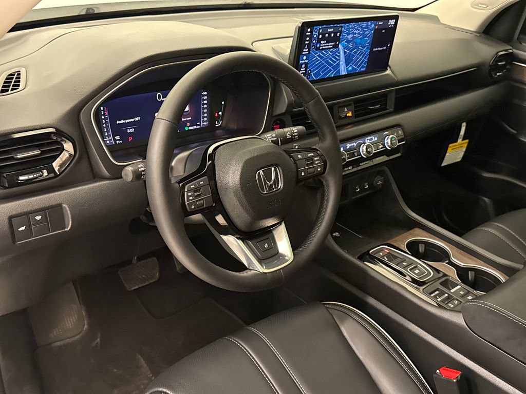 New 2026 Honda Pilot Elite image 20