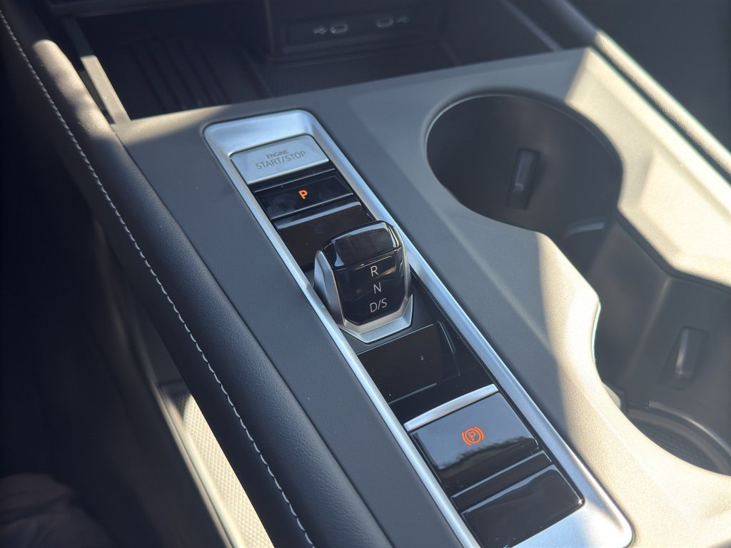 New 2026 Volkswagen Atlas SE FWD image 21
