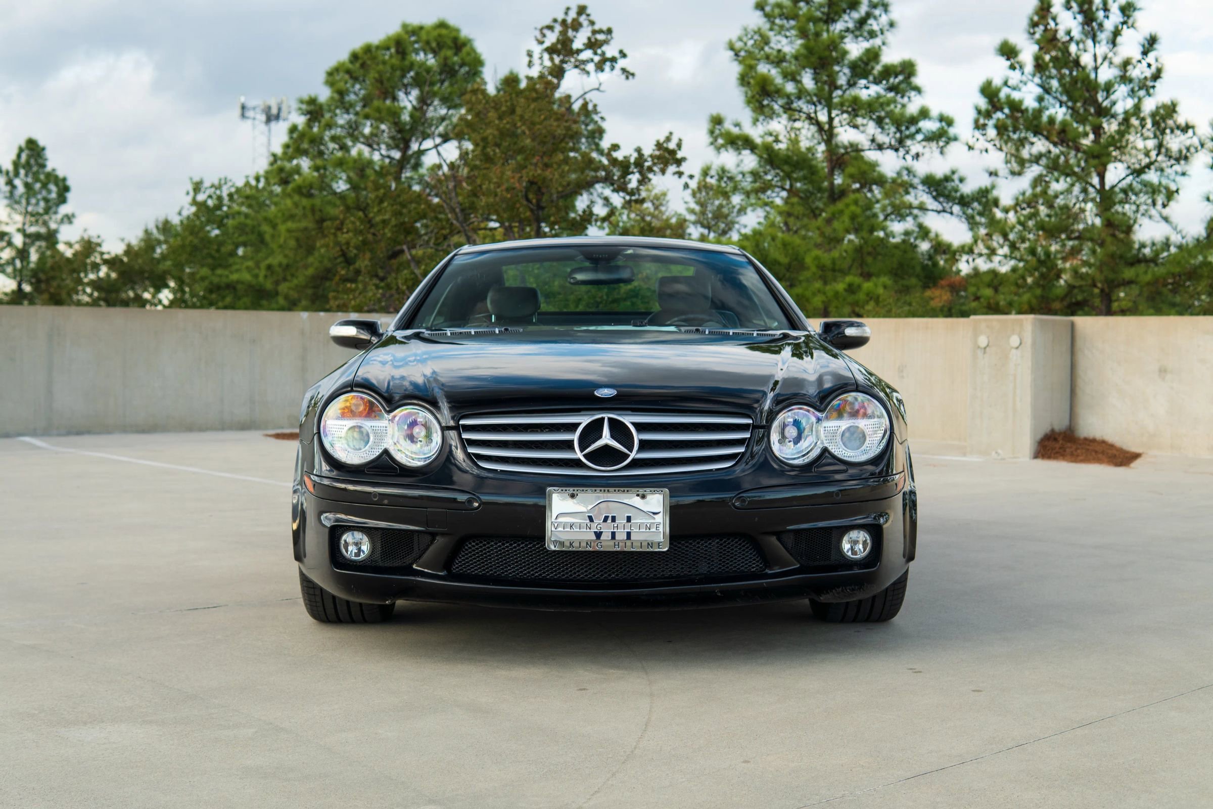 Used 2006 Mercedes-Benz SL 65 AMG image 6