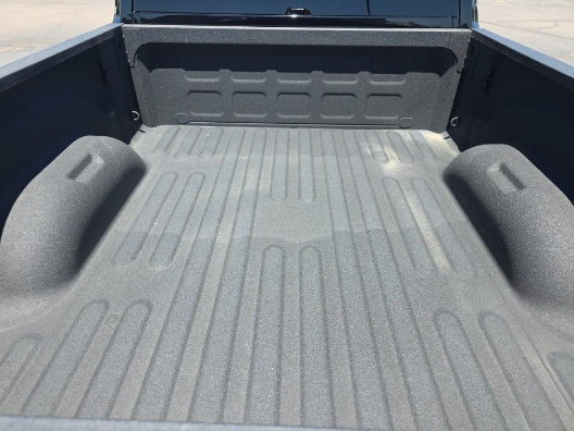 Used 2026 RAM 2500 Big Horn AWD/4WD image 13